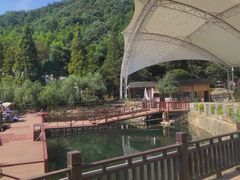 -石燕湖生态旅游景区