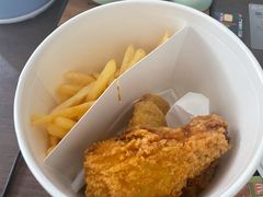 -麦当劳(广州花城汇店)