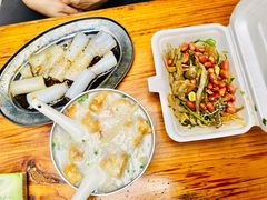 -陈添記·祖傳爽鱼皮·西关老字号(广州首店)