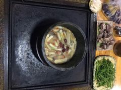 -滇藏石锅宴(北门坡古城管理局店)