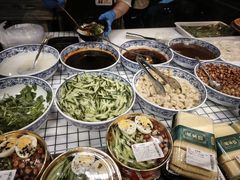 -永辉超市(群众路店)