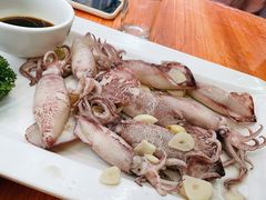 -谊荣海鲜大牌档(石湖店)
