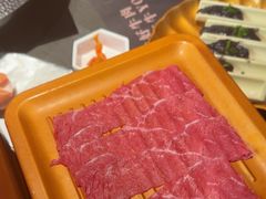-牛YO寿喜烧和牛火锅自助(三台子万象汇店)