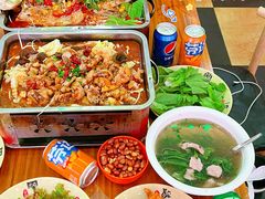 -江湖万州烤鱼(王子美食城)