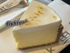 -fishtank鱼缸咖啡(三山街店)