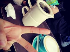 -漫咖啡(武汉天地店)