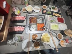 -海底捞火锅(万达广场店)