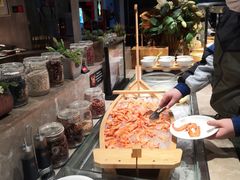-西十二街牛排(顺义华联店)