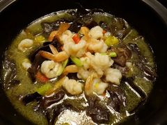 android_upload_pic-何氏排骨(左家塘店)
