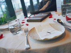 -L'Arome芳芳法国餐厅(仙林金鹰店)