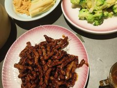 -小吊梨汤·北京菜·烤鸭(清河万象汇店)