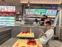 -每味每客·重庆麻辣烫(拓展大厦店)