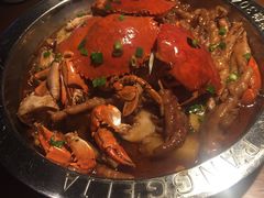 -胖哥俩肉蟹煲(来福士店)