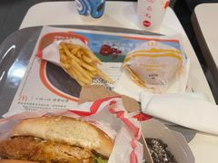 -麦当劳(世纪汇广场店)