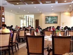 大堂-粤湘情(珠海海泉湾店)