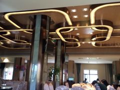 大堂-辣螃铠盆盆蟹大排档(海昌店)