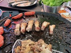 -玄希浪漫厨房·韩料烤肉(湖滨银泰in77店)