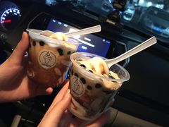 -肯德基(晋江城市广场店)