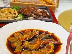 -老宁波1381餐厅(宏泰广场店)