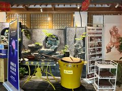 -安贞汤泉(安贞桥店)