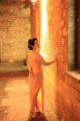 -古今弄潮旗袍摄影体验馆(老门东店)