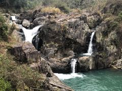 -泽雅景区