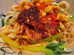 -宋益驴蹄子面肉夹馍(辛家庙店)