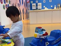 -美吉姆儿童发展中心(远洋中心店)