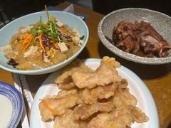 -95号酱骨·一块豆腐(展春园西路店)