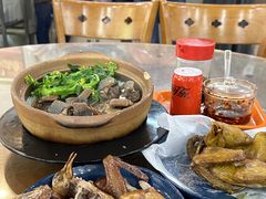 -煲煲掂风味煲仔饭餐厅(西区店)