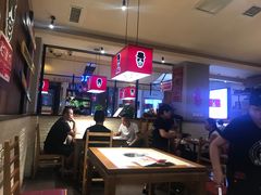 -老佛爷炭火蛙锅直营(清滨路总店)