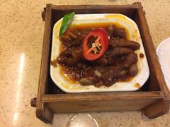 -喜鹊茶点.啫煲(车陂店)