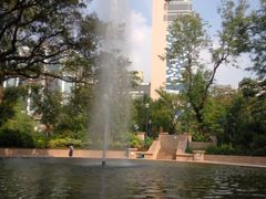 -九龙公园
