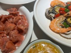 -33号大院·青岛本帮菜(五四广场店)