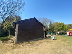 -白马涧龙池景区