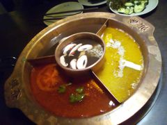 -滇釜火锅·能喝汤的火锅(车公庄店)