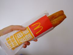 -麦当劳(团结湖店)