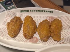 -新白鹿餐厅(第一百货店)
