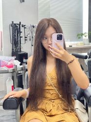 -Sying杉影日式烫染專門店