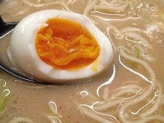 -一兰拉面(梅田阪急东通店)