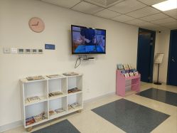 -杭州贝瑞斯美华妇儿医院·早孕·产检·儿科