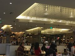 大堂-卡朋西餐(祈福缤纷汇店)