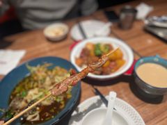 -耶里夏丽·丝路新疆菜·清真食品(徐汇南丹东路臻选店)