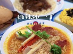 -華人 華星冰室(氹仔 店)
