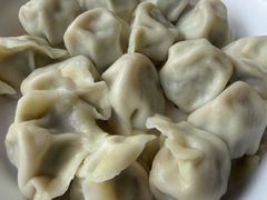 -李恩记清真水饺(北电大厦店)