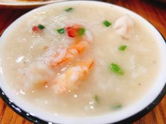 -潮粥馆(长江花园店)