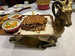 -京味斋·北京烤鸭(北京南站洋桥店)