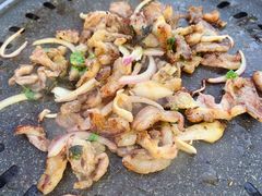 -红岸碳烤齐齐哈尔原味生态烤肉