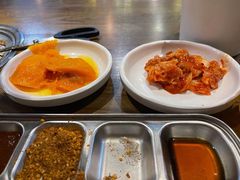 -·缸桶屋·韩式牛肋条自助烤肉(西湖D11店)