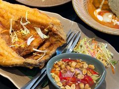 -Thai Alley泰爱里(二沙岛店)